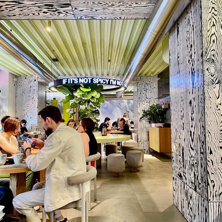 Parks and entertainment for families in Zürich, Switzerland